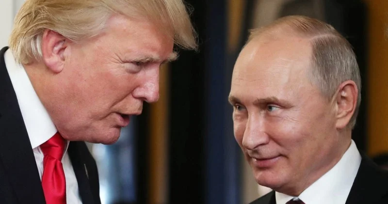 Tramp Putinlə bu şəhərdə görüşəcək Tarixi açıqladı
