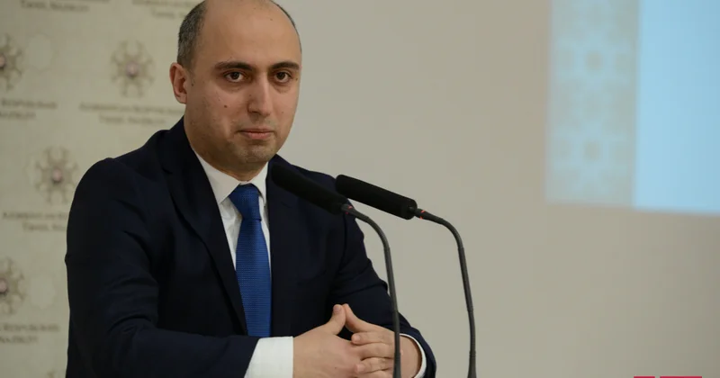 Nazir Təhsilin İnkişafı Fonduna elə adamı rəhbər təyin etdi ki... ETN də növbəti dəyişiklik