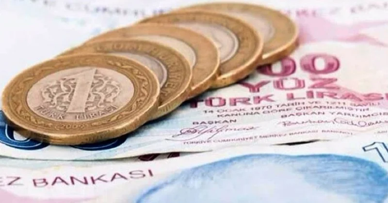 Турецкая лира упала до минимума
