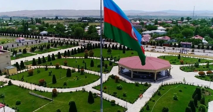 День города Физули ознаменуется праздничным фейерверком