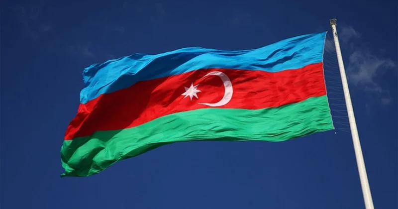 Müstəqilliyinin bərpasından 34 il keçdi