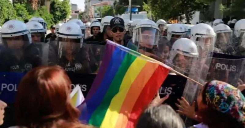 Türkiyə hökumətindən LGBT nikahı və cinsiyyət dəyişməsinə qarşı SƏRT qanun layihəsi
