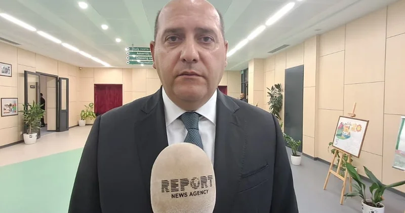 Emin Hüseynov: Füzulidə artıq 3 mindən çox əhali yaşayır