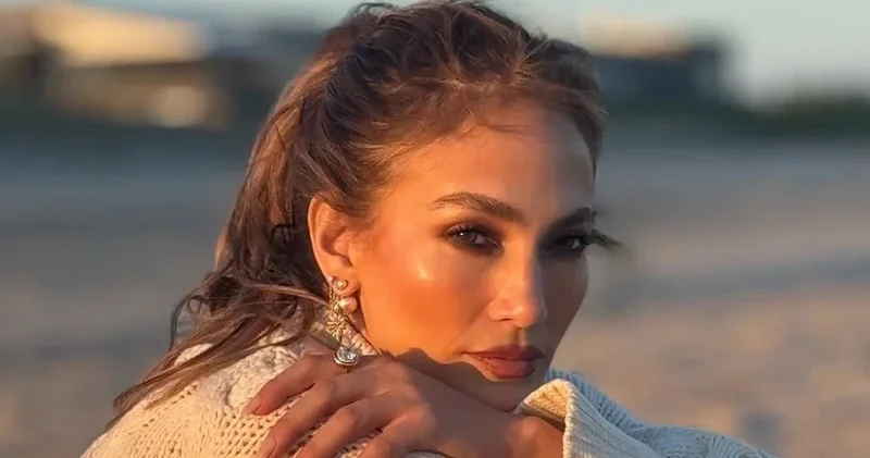 Джей Ло призналась, что никогда не чувствовала себя любимой