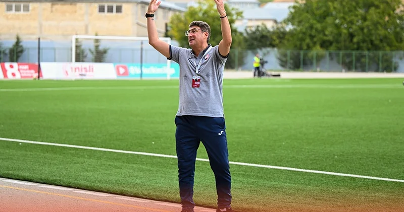 “Qəbələ”də baş məşqçi dəyişikliyi yaxınlaşır Tsxadadzenin yerinə Hüseynov gəlir?