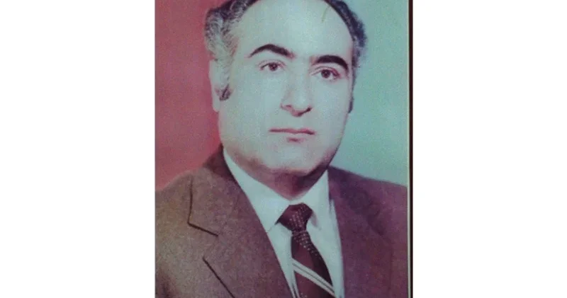 Dünya şöhrətli azərbaycanlı alim vəfat edib