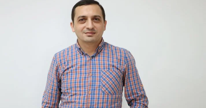 Keçmiş aparıcı mətbuat katbi təyin olunub