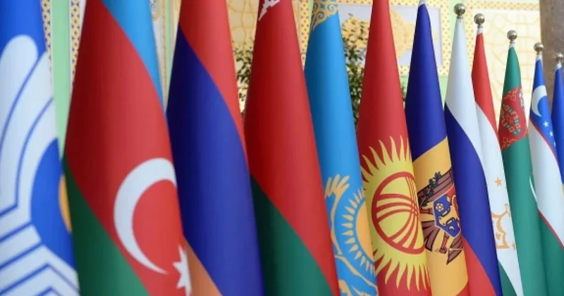Главы спецслужб стран СНГ подписали меморандум