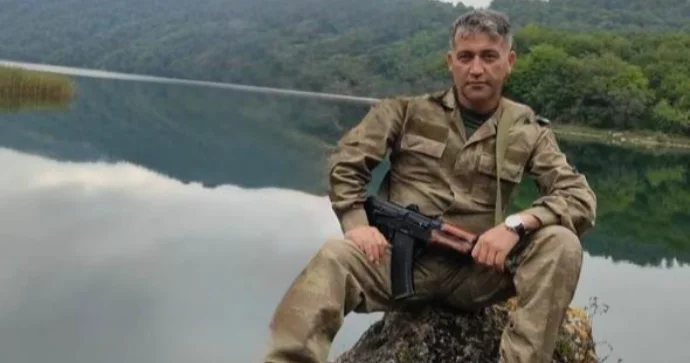 “Hikmət Mirzəyevdən tapşırıq aldım ...” Polkovnik Eldəniz Namazovun etirafları