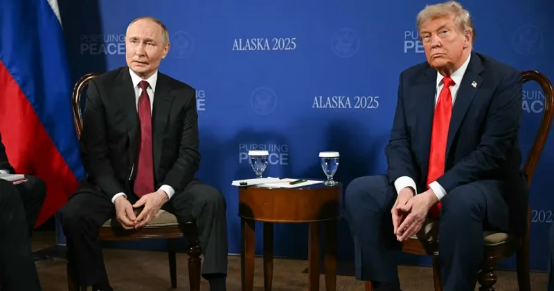 Putinlə görüşdən sonra Tramp siyasətini dəyişdi, Ukraynaya yeni kəşfiyyat dəstəyi açdı CNN