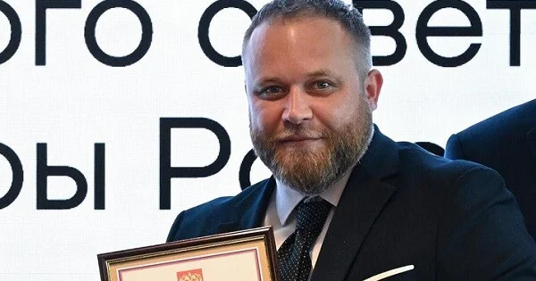Rusiyalı hərbi müxbir Ukraynada öldürüldü