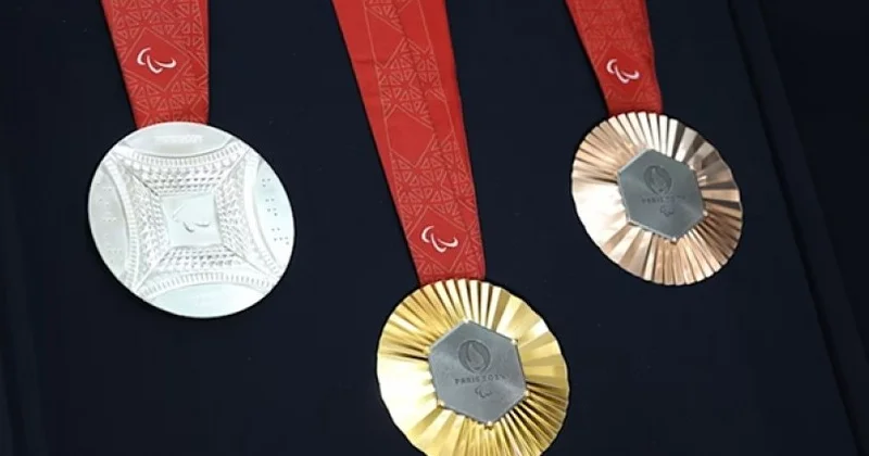 Paralimpiyaçılarımızın beynəlxalq yarışlarda qazandıqları medalları sayı AÇIQLANDI