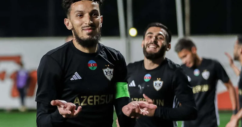 Bu gün Qarabağ ın oyunu var
