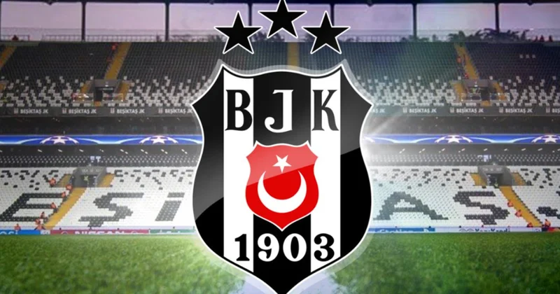 ​ Beşiktaş yeni kapitanını açıqladı FOTO