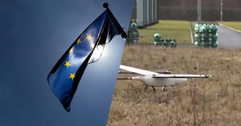 NATO Avropada dron təxribatlarına qarşı tədbirləri gücləndirib