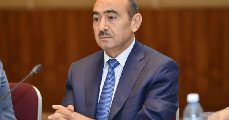 Али Гасанов награбил на 2 миллиарда долларов?
