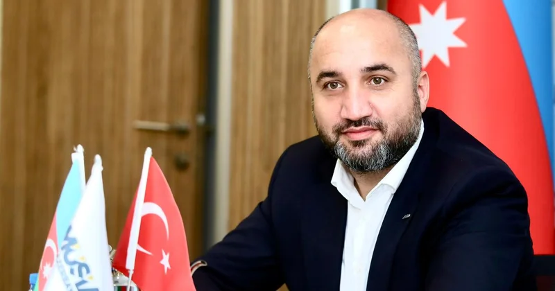 MÜSİAD dörd beynəlxalq tədbirə ev sahibliyi edəcək