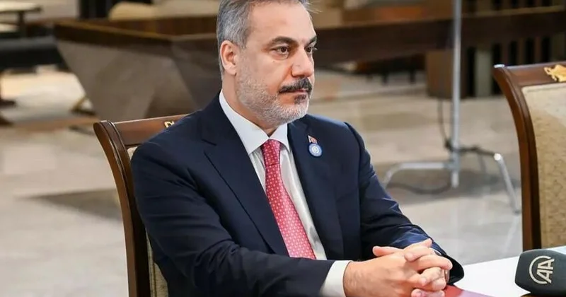 Fidandan mühüm açıqlama Türkiyə Ukrayna üçün…