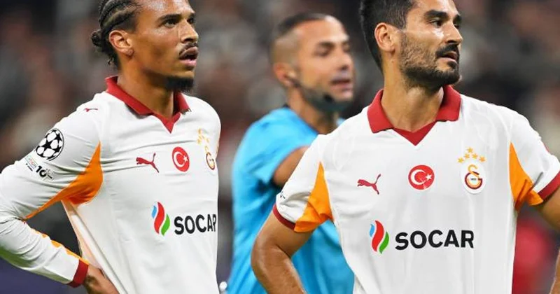 Gündoğan Sane haqqında: “Leroy DÇ 2026 ya yığmanın heyətində qatılmağa layiqdir”