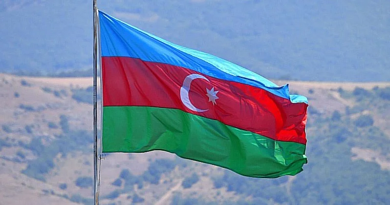 Azərbaycanın müstəqilliyini bərpa etməsinin 34 cü ili tamam olur