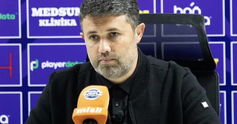 Azər Bağırov bugünkü qələbə və Ayxan Abbasovla münasibətləri haqda
