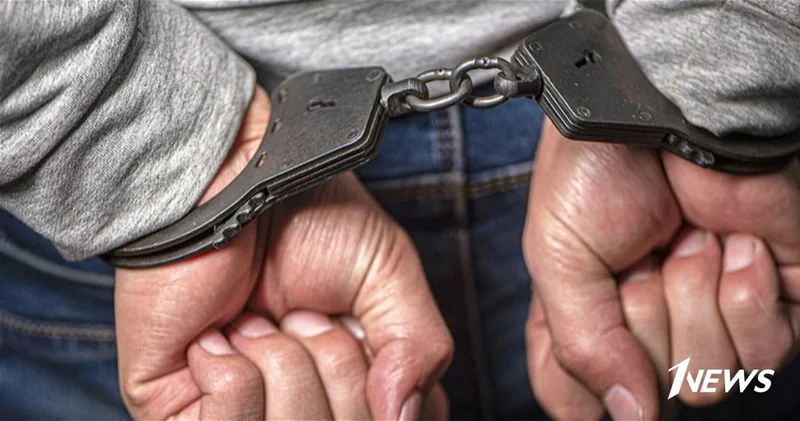 Полиция задержала участников вооруженного инцидента в Ясамальском районе