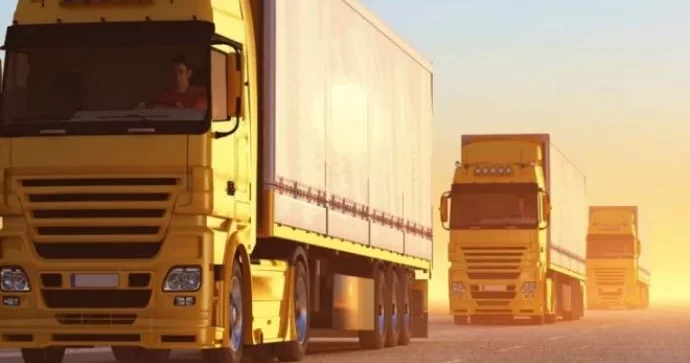 Tanınmış logistika şirkəti iflas etdi