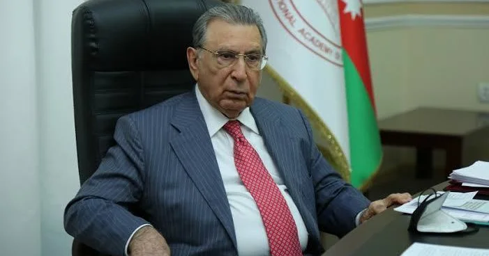 İmişlidə qaldırılan SSRİ bayrağı, DTX dan çevik müdaxilə və Ramiz Mehdiyev dosyesi