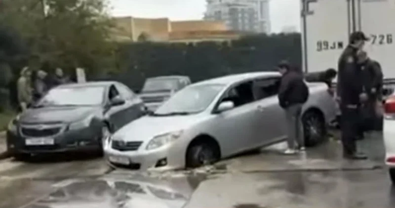Bu iş o deyil ki, suvaqladın getdi Sürücüləri bəlaya salan məsələdə təqsirkar kimdir?