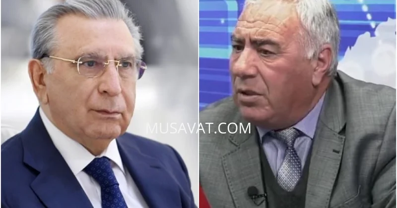 Hafiz Hacıyev Ramiz Mehdiyevin çevriliş planını 4 il əvvəl bilirmiş VİDEO
