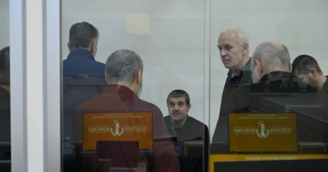 Müharibəyə və terrorçuluğa çağırışları tədqiq olundu MƏHKƏMƏ
