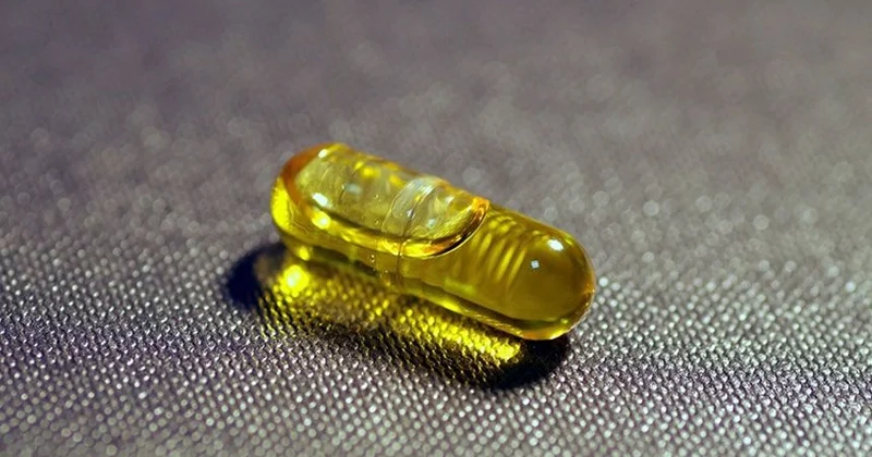 D vitamininin daha bir faydası 3 ilə qədər gecikdirir...