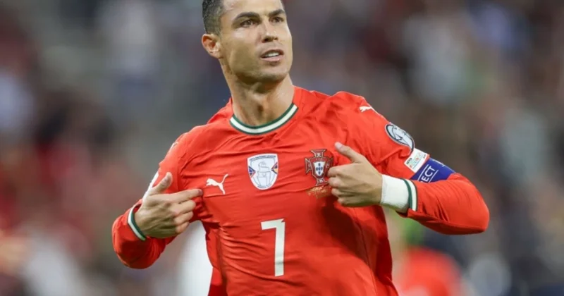 Ronaldunun karyerasında 1000 ci qolunu nə vaxt vuracağı hesablanıb