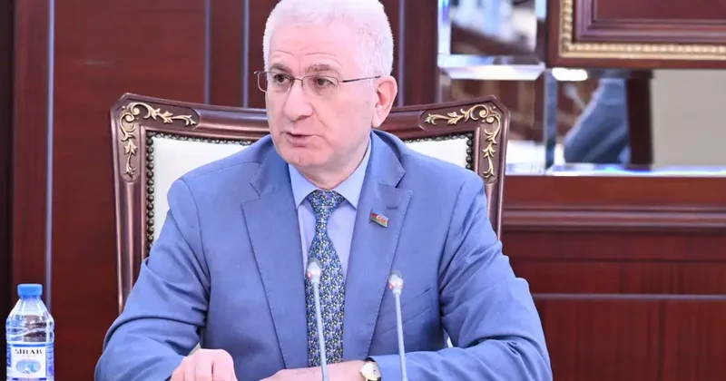 Bəxtiyar Əliyev: “Azərbaycan dünyanın yeni düzənində sülhə istiqamət verən güc mərkəzinə çevrilib”