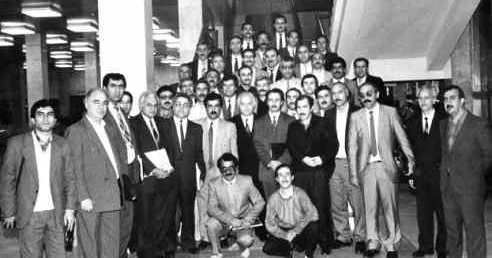 Müstəqilliyin Bərpası Günü: “Ona imza atmaq böyük qürur idi”