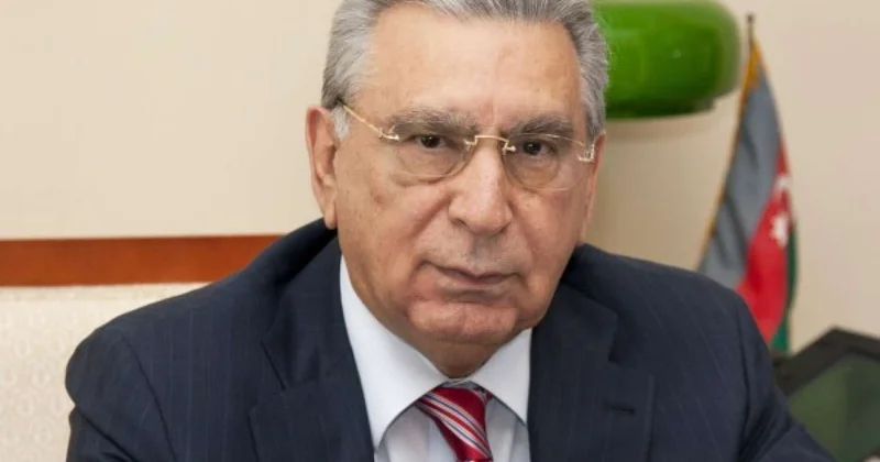 AZAL ın təyyarəsini Ramiz Mehdiyev vurdurub Çevriliş planının yeni detalları