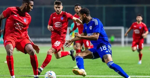 Son çempion “Turan Tovuz”la üz üzə YENİLƏNİR