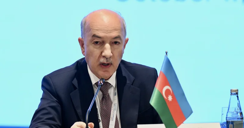 Sədr müavini: Azərbaycanın şəhər siyasətində davamlılıq prinsipləri əsas yer tutur