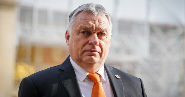Orban Putin Tramp görüşü barədə: Biz hazırıq!