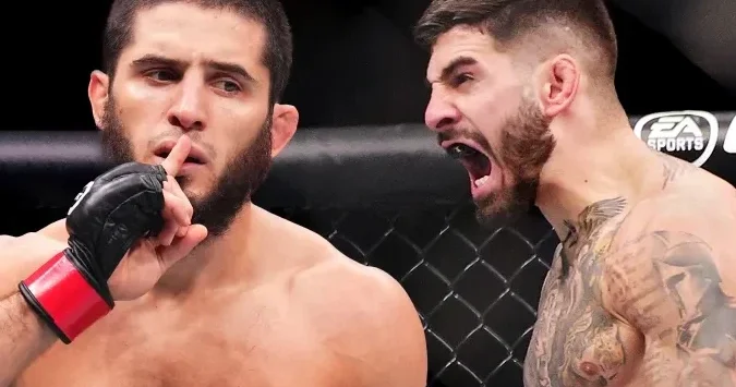 UFC çempionunun Ağ Ev arzusu: “Bu döyüş möhtəşəm və unudulmaz olar”
