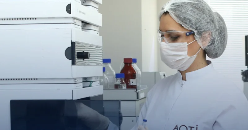 Bakı Regional Sınaq Laboratoriyası beynəlxalq səriştəlilik sınaqlarında uğurlu nəticələr əldə edib