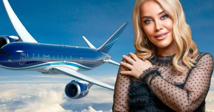 İradə İbrahimova AZAL dan şikayətçidir