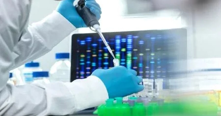 DNT testi bütün həyatını dəyişdi: Uşağının əsl atası məlum oldu
