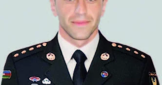 Zəfər yürüşündə şəhidlik
