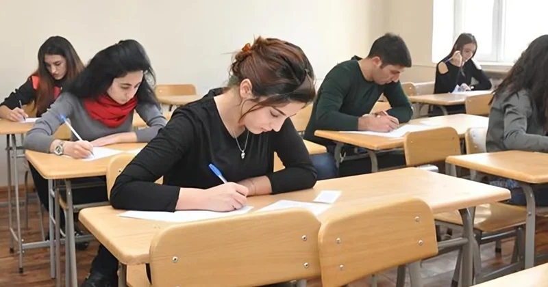 Azərbaycanda ali təhsil 3 ilə enə bilər Ekspert
