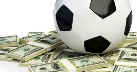 Ən çox qazanan 10 futbolçunun gəliri 1 milyarda yaxınlaşır Siyahı