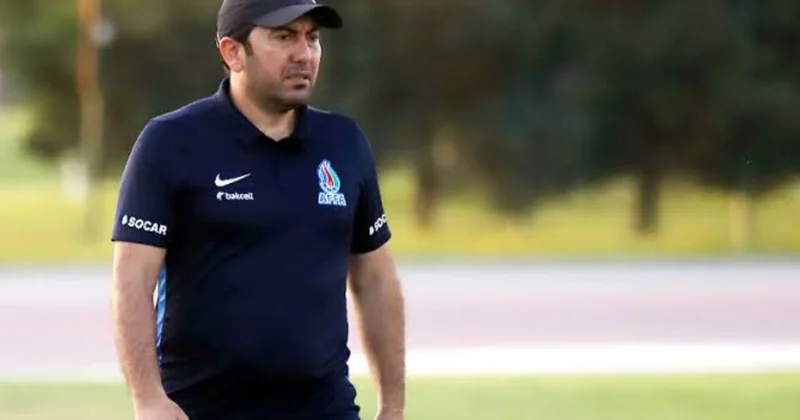 “Rəşad Eyyubov U 21 millisinin baş məşqçisi olacaq qədər təcrübəyə malik deyil” Samir Əliyev