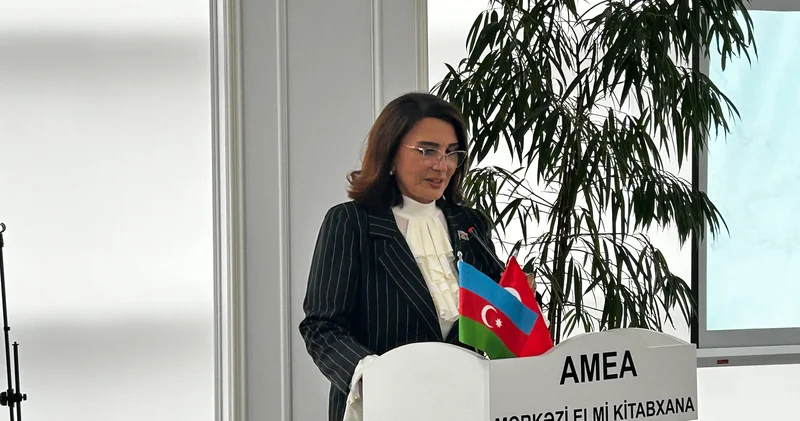 “Azərbaycan və Türkiyə tarixi dostluq və həmrəylik nümunəsidir” Jalə Əliyeva