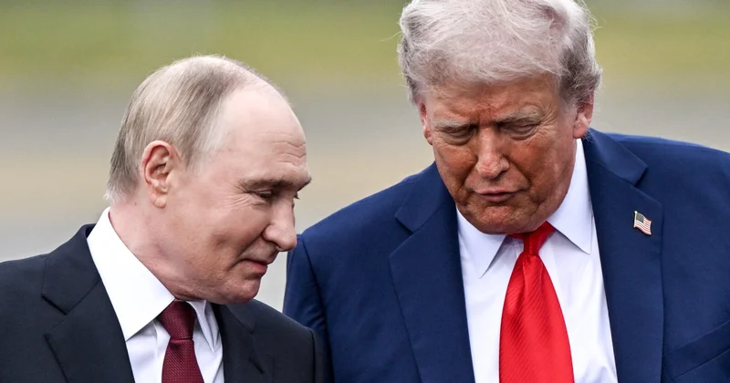 Трамп на русских больше не клюет горячая тема