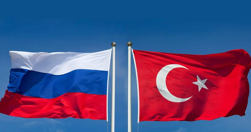 Türkiyə və Rusiya arasında gizli görüş başladı Hədəf isə...